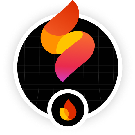 ป้ายชุมชนนักพัฒนาซอฟต์แวร์ Firebase Studio